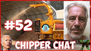 🟢$290 MILLION Goes To Epstein Victims | Chipper Chat #52