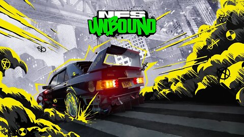 VELOZ E FURIOSO | Need For Speed Unbound - Logitech G29 #nfsunbound
