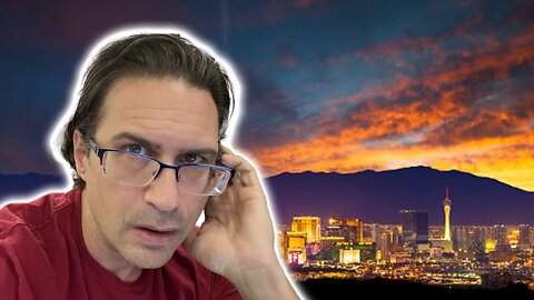 Frankly SHOCKING Vegas Stories…