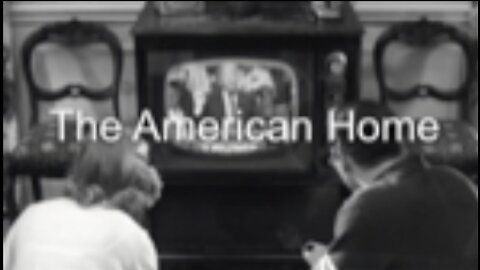 "The American Home" - Dan Scavino