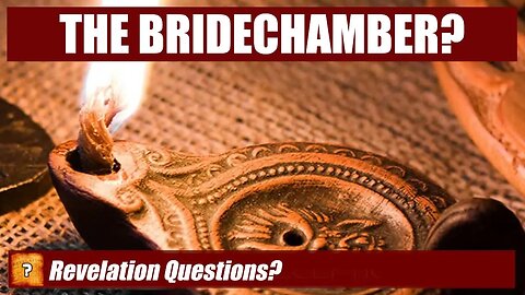 The Bridechamber?