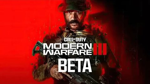 [LIVE] Modern Warfare III - PS5 Open Beta (10/6/2023)