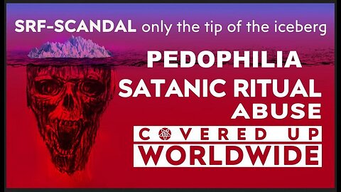 Pedophile Scandal Judiciary Involved in Pedocriminal Networks! (Documentary)