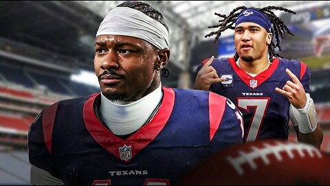 Houston Texans void remaining 3 years of Stefon Diggs contract making him a free agent at season end