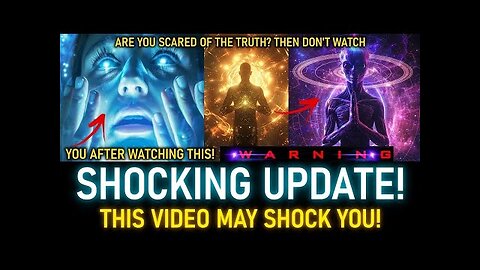 The Pleiadians - "This Video May Shock You!" The True Story Of Humanity "They Among Us THEY HIDE! 31