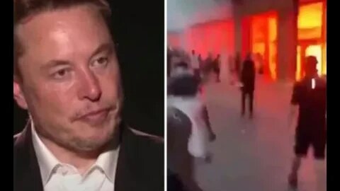 Après les émeutes, Elon Musk s’en prend aux Marseillais : « C’est du… »