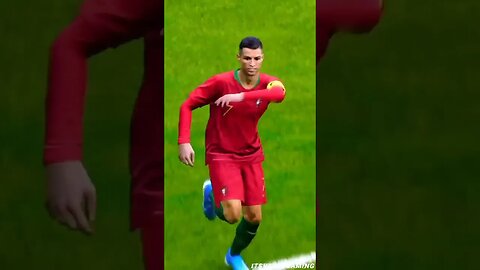 Cristiano Ronaldooo | Messi crying in the corner Part 2#cr7 #messi #game