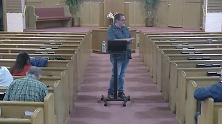 Lincoln Park Church of Christ Livestream