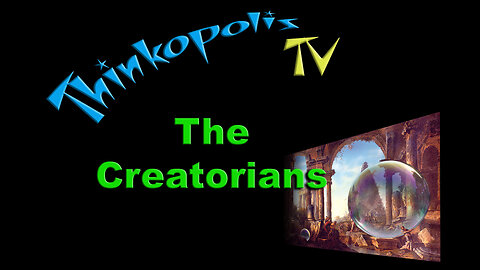The Creatorians