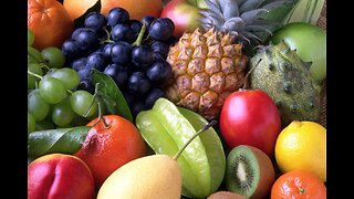 Miraculous Benefits of Eating Fruits