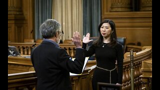 San Francisco Appoints First Noncitizen to Election Commission