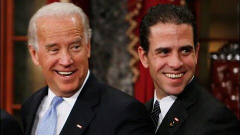 GOP Lawmakers Vow to Take on Everything from FBI Abuses to Investigating Hunter Biden when they Reta