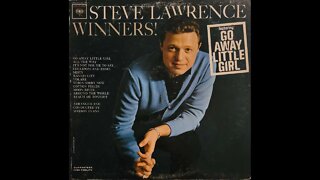 Steve Lawrence – Winners!