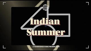 Indian Summer 2023