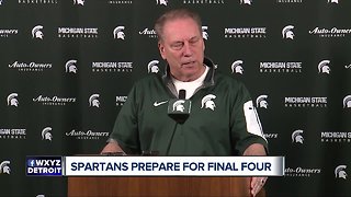 Tom Izzo wants second national title to validate Michigan State and himself