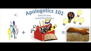 Apologetics Part 4. Why is what is essential so important?
