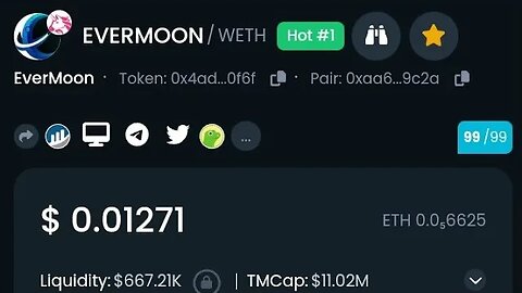 $EVERMOON Team are Avengers2.0 (prove me wrong)