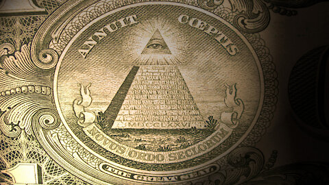 The "All Seeing Eye" Of The Feds Looking To Micro-Manage You, Especially Dissidents