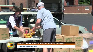 7-7 A Day of Giving to help FeedMore WNY - Part 1A