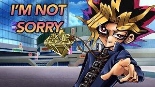 Yu Gi Oh! Master Duel - Atem Goes to Far this Time!!!