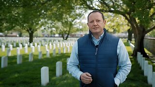 Memorial Day Message