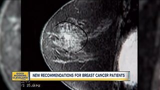 New guidelines help doctors assess treatment for cancer patients