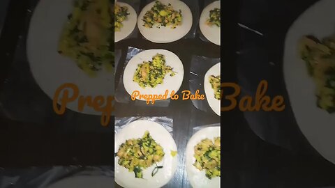 Empanadas for the Fam part 3 #food #cookingfood #empanadas