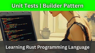 Unit Tests in Rust | RustLang