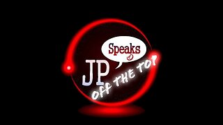 JP Speaks - Off The Top - Aug. 3, 2024