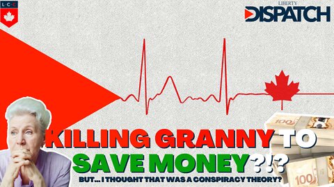 Killing Granny to Save Money?!? & Educating for Freedom
