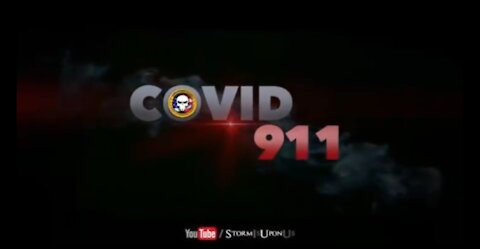 Covid-911 Learn The Truth