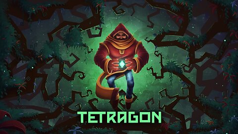 Demo Review / Tetragon