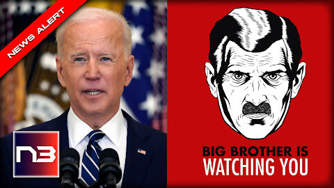 Biden’s Secret Plan for Your Family is STRAIGHT from the Communist Playbook