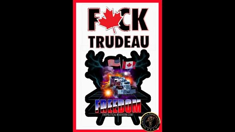 🇨🇦"THE BEST 'CANADA FREEDOM CONVOY 2022' MOVIE TRAILER EVER"🇨🇦