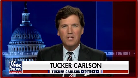 Tucker: NSA Planned to Leak My Emails to Media Outlets - 2354