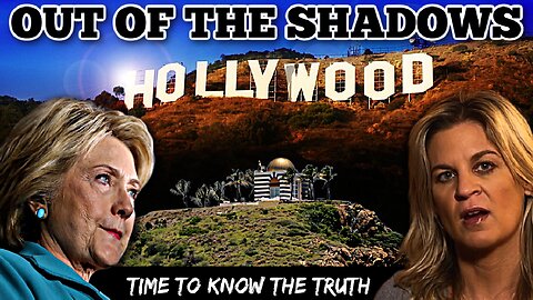 Out of the Shadows | Liz Crokin | PizzaGate Explained | James Alefantis | Hollywood Elite