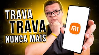 MUDE ISSO PARA NÃO TER PROBLEMAS COM SEU SMARTPHONE XIAOMI!