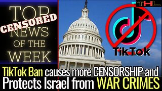 Top CENSORED News of the Week | March 15, 2024