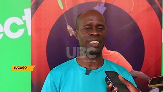 Players looking for points in Uganda para-badminton international championship