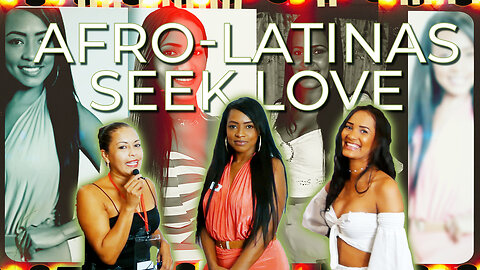 AFRO LATINAS Embrace Passport Bros Dating in Colombia