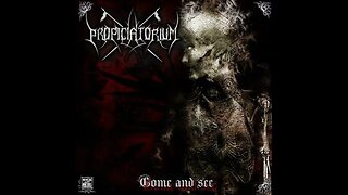 Propiciatorium - Come And See (2013) (Full Album)