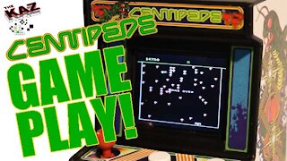 How to NOT Play a Successful Game of Centipede