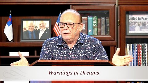 Warnings in Dreams