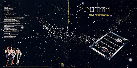 Bloody Well Right - Supertramp