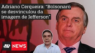 “Caso da prisão de Roberto Jefferson não prejudicará campanha de Bolsonaro”, diz cientista político