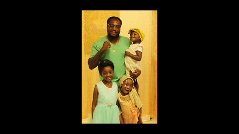 Raising up black families‼️‼️