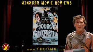 DMR Episode 14: Young Frankenstein