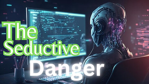 The Seductive Danger: AI Robots Beyond GPT-4