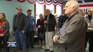 Decision 2018: Wisconsin's 8th Congressional District