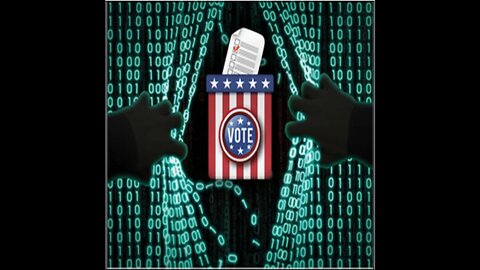Dr. Bob Fitrakis - How all US elections are rigged